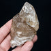 Smoky Citrine Crystal 252 g 94x56mm - InnerVision Crystals