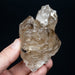 Smoky Citrine Crystal 252 g 94x56mm - InnerVision Crystals
