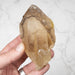 Smoky Citrine Crystal 363 g 111x60mm - InnerVision Crystals