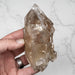 Smoky Citrine Crystal 392 g 117x61mm *DING - InnerVision Crystals