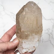 Smoky Citrine Crystal 628 g 128x67mm - InnerVision Crystals