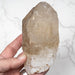 Smoky Citrine Crystal 628 g 128x67mm - InnerVision Crystals