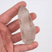 Smoky Lemurian Seed Crystal 110 g 87x36mm - InnerVision Crystals