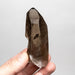Smoky Lemurian Seed Crystal 134 g 93x37mm - InnerVision Crystals
