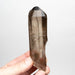 Smoky Lemurian Seed Crystal 140 g 122x32mm - InnerVision Crystals