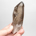 Smoky Lemurian Seed Crystal 160 g 114x37mm - InnerVision Crystals