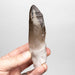Smoky Lemurian Seed Crystal 182 g 121x41mm - InnerVision Crystals