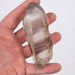 Smoky Lemurian Seed Crystal 188 g 104x42mm - InnerVision Crystals