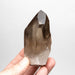 Smoky Lemurian Seed Crystal 224 g 99x44mm - InnerVision Crystals