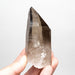 Smoky Lemurian Seed Crystal 236 g 99x45mm - InnerVision Crystals