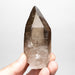 Smoky Lemurian Seed Crystal 236 g 99x45mm - InnerVision Crystals