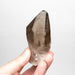 Smoky Lemurian Seed Crystal 236 g 99x45mm - InnerVision Crystals