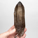 Smoky Lemurian Seed Crystal 420 g 161x47mm - InnerVision Crystals