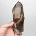 Smoky Lemurian Seed Crystal 680 DT g 186x63mm - InnerVision Crystals