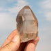 Smoky Lemurian Seed Quartz Crystal 131 g 70x43mm - InnerVision Crystals