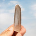 Smoky Lemurian Seed Quartz Crystal 65 g 79x30mm - InnerVision Crystals
