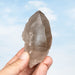 Smoky Lemurian Seed Quartz Crystal *DT 232 g 94x51mm - InnerVision Crystals