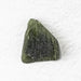 Spaceship Moldavite Carving 45.90 ct 30x27x9mm - InnerVision Crystals