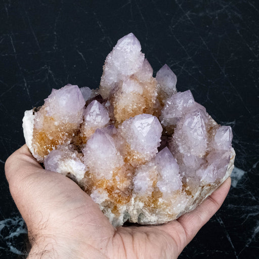 Spirit Quartz 1067 g 147x79mm - InnerVision Crystals