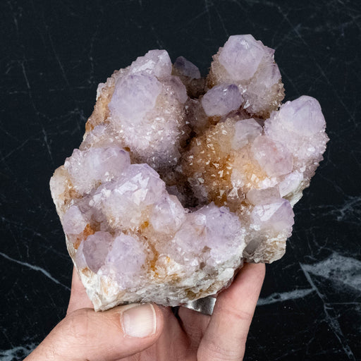 Spirit Quartz 1067 g 147x79mm - InnerVision Crystals