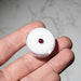 Star Ruby 1.05 ct 5mm - InnerVision Crystals