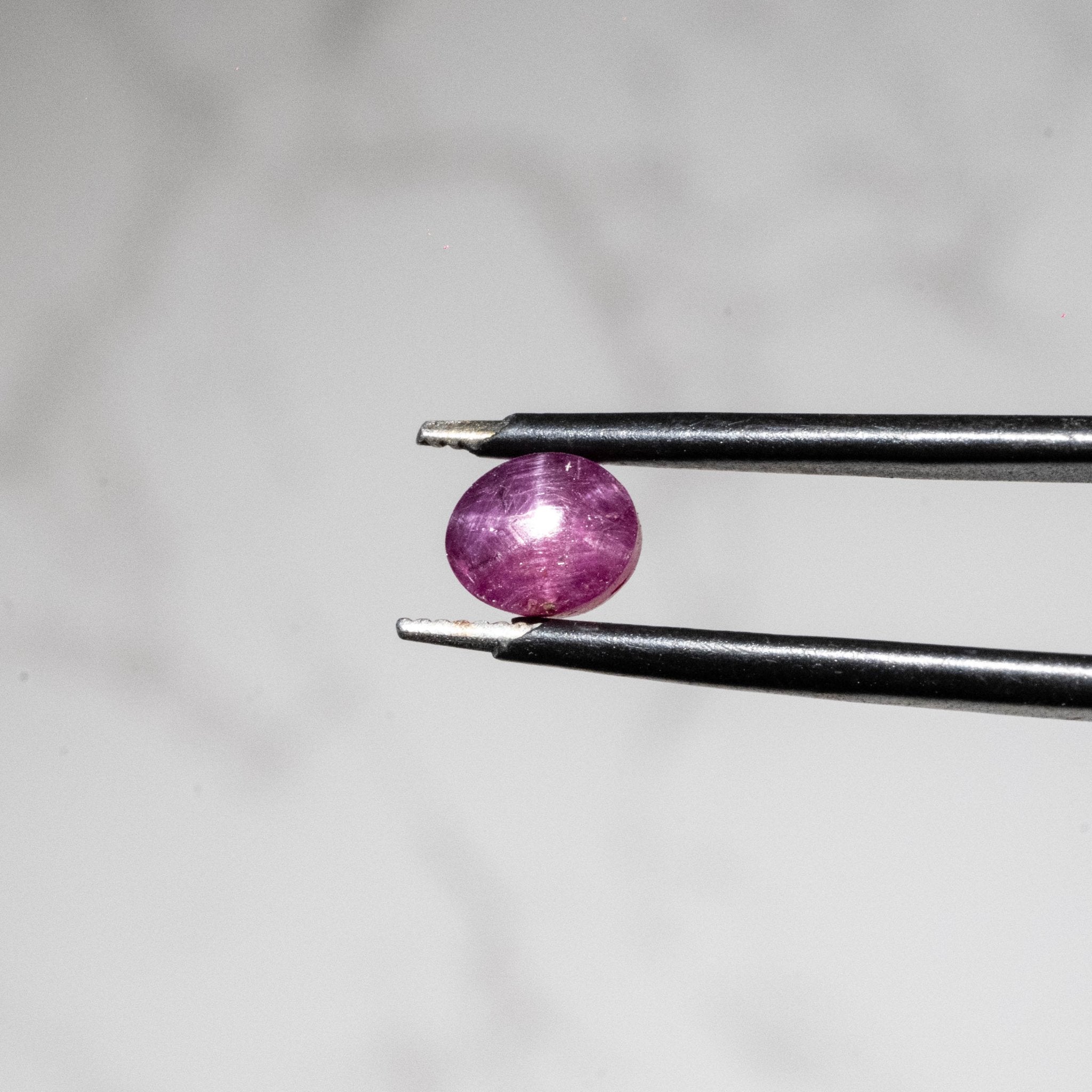 Star Ruby & Ruby Stones — InnerVision Crystals