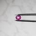 Star Ruby 1.30 ct 6x5mm - InnerVision Crystals