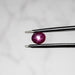 Star Ruby 1.35 ct 5x4mm - InnerVision Crystals