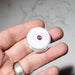 Star Ruby 1.35 ct 5x4mm - InnerVision Crystals