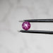 Star Ruby 1.40 ct 5mm - InnerVision Crystals