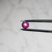 Star Ruby 1.50 ct 5mm - InnerVision Crystals