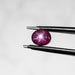 Star Ruby 1.50 ct 6x5mm - InnerVision Crystals