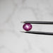 Star Ruby 1.50 ct 6x5mm - InnerVision Crystals