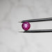 Star Ruby 1.65 ct 5.5mm - InnerVision Crystals
