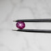 Star Ruby 1.70 ct 6x5mm - InnerVision Crystals