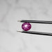 Star Ruby 1.75 ct 6x5mm - InnerVision Crystals