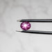 Star Ruby 1.75 ct 6x5mm - InnerVision Crystals