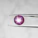 Star Ruby 3.50 ct 7.50mm - InnerVision Crystals
