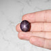 Star Ruby 65.45 ct 22x18mm - InnerVision Crystals