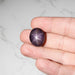 Star Ruby 65.45 ct 22x18mm - InnerVision Crystals
