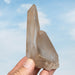 Tangerine Lemurian Seed Quartz Crystal 134 g 105x51mm - InnerVision Crystals