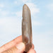 Tangerine Lemurian Seed Quartz Crystal 41 g 90x21mm - InnerVision Crystals