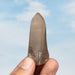 Tangerine Lemurian Seed Quartz Crystal 44 g 64x27mm - InnerVision Crystals