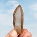 Tangerine Lemurian Seed Quartz Crystal 44 g 69x24mm - InnerVision Crystals