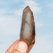 Tangerine Lemurian Seed Quartz Crystal 56 g 64x30mm - InnerVision Crystals