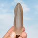 Tangerine Lemurian Seed Quartz Crystal 56 g 80x24mm - InnerVision Crystals