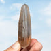 Tangerine Lemurian Seed Quartz Crystal 58 g 79x31mm - InnerVision Crystals