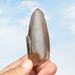Tangerine Lemurian Seed Quartz Crystal 58 g 79x31mm - InnerVision Crystals
