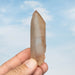 Tangerine Lemurian Seed Quartz Crystal 65 g 81x26mm - InnerVision Crystals