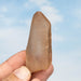 Tangerine Lemurian Seed Quartz Crystal 70 g 73x32mm - InnerVision Crystals